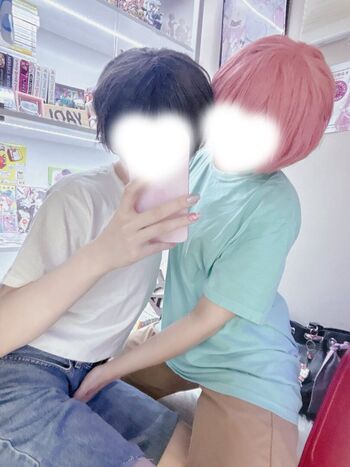 🔥 Pyomei leaked private photo uncensored full