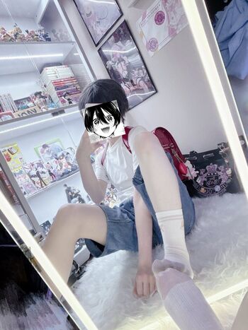 🔥 Pyomei leaked private photo uncensored full