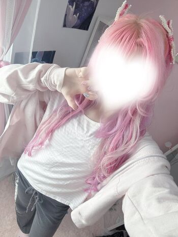 🔥 Pyomei leaked private photo uncensored full