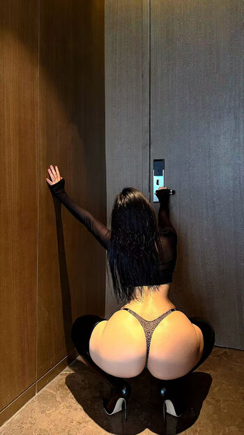 🔥 Qiaoniutt leaked private photo uncensored full