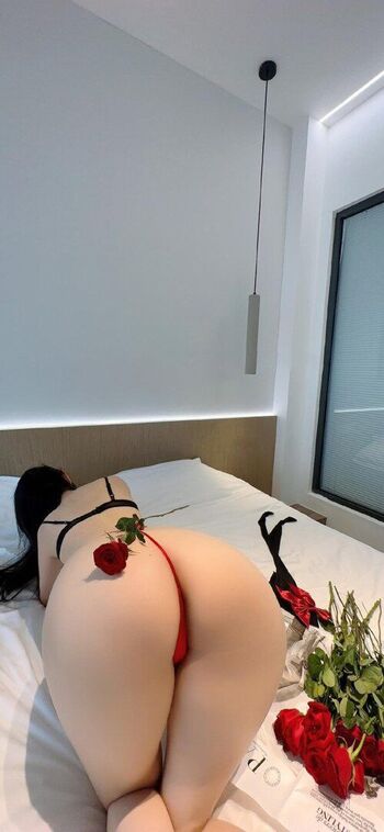 🔥 Qiaoniutt  page leaked private photo uncensored full