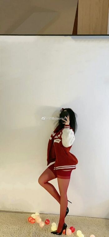 🔥 Qiaoniutt  page leaked private photo uncensored full