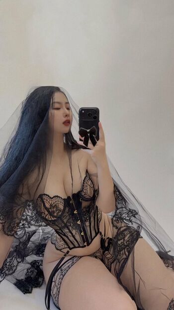 🔥 Qiaoniutt leaked private photo uncensored full
