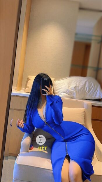 🔥 Qiaoniutt leaked private photo uncensored full