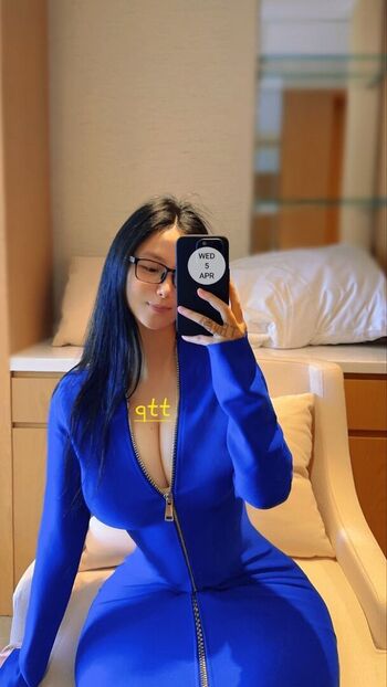 🔥 Qiaoniutt leaked private photo uncensored full