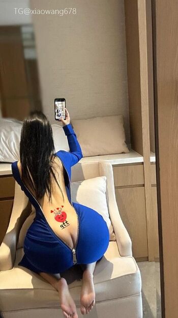 🔥 Qiaoniutt leaked private photo uncensored full
