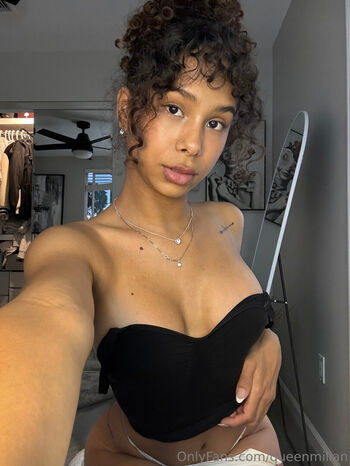 🔥 Queenmilian page leaked private photo uncensored full