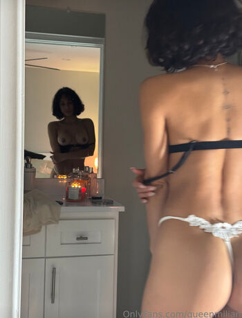 🔥 Queenmilian page leaked private photo uncensored full