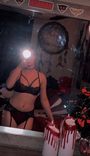 🔥 Queenofsouls page leaked private photo uncensored full