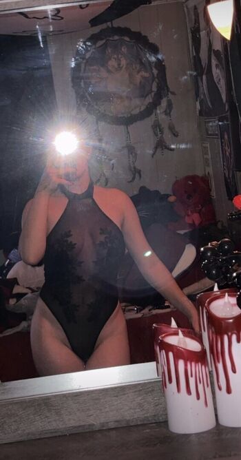 🔥 Queenofsouls page leaked private photo uncensored full