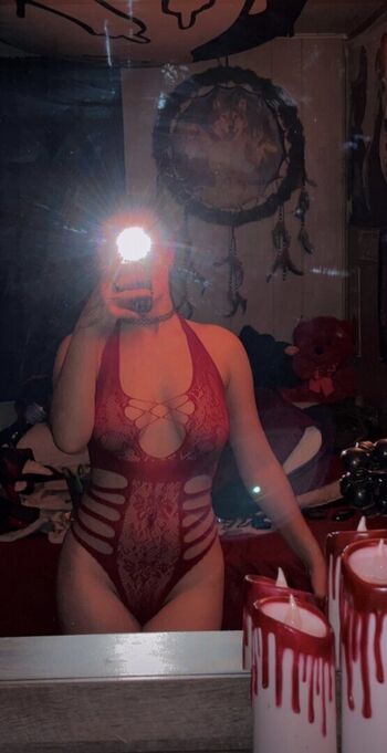 🔥 Queenofsouls page leaked private photo uncensored full