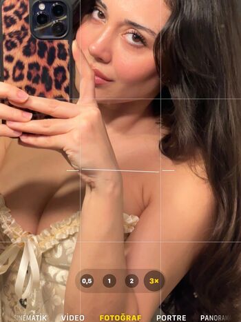 🔥 Rabia karaarslan page leaked private photo uncensored full