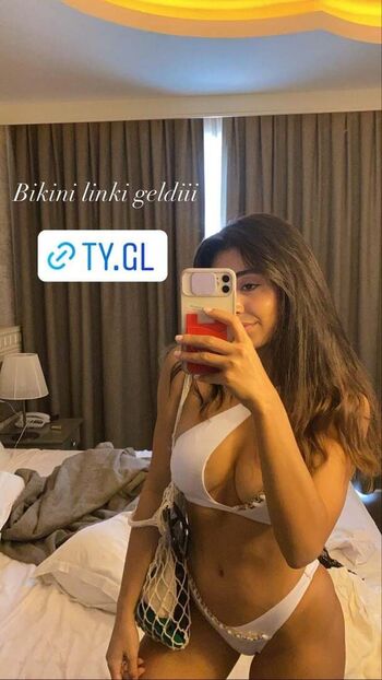 🔥 Rabia karaarslan page leaked private photo uncensored full