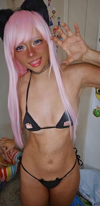 🔥 Raddcatt page leaked private photo uncensored full