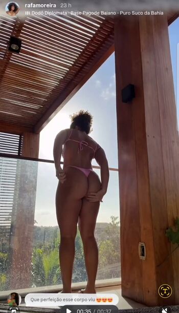 🔥 Rafaela moreira leaked private photo uncensored full