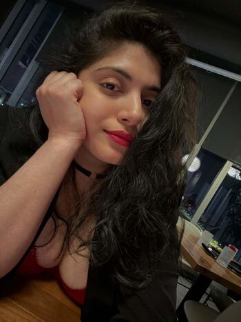 🔥 Rashmi van page leaked private photo uncensored full