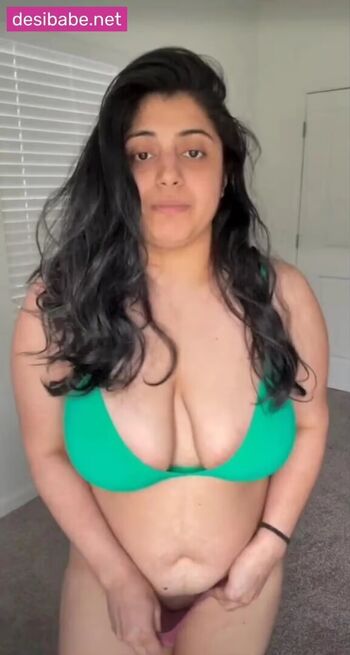 🔥 Rashmi van page leaked private photo uncensored full