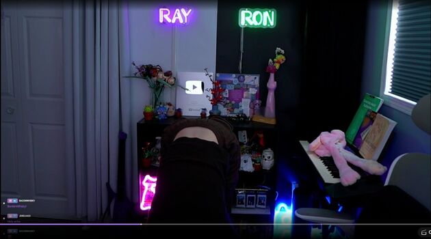 🔥 Rayactions leaked private photo uncensored full