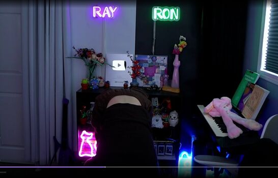 🔥 Rayactions leaked private photo uncensored full