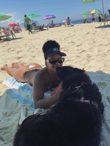 🔥 Rebeca andrade leaked private photo uncensored full