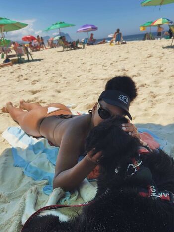 🔥 Rebeca andrade leaked private photo uncensored full