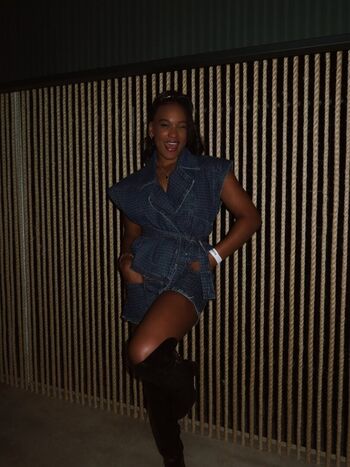 🔥 Rebeca andrade leaked private photo uncensored full