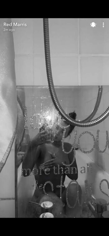 🔥 Red marris leaked private photo uncensored full