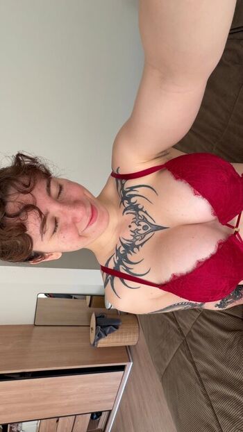 🔥 Red witchhh leaked private photo uncensored full