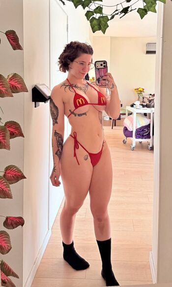🔥 Red witchhh leaked private photo uncensored full