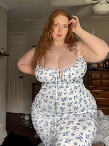🔥 Redheadedhoneydoll leaked private photo uncensored full