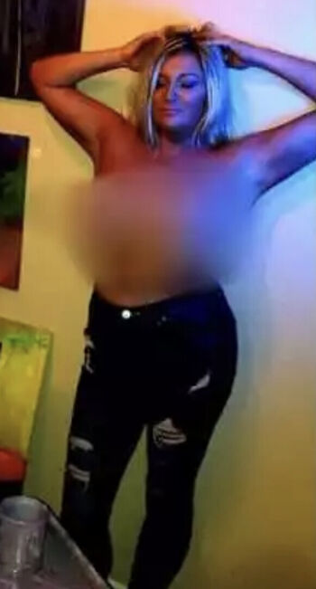 🔥 Regan tilton page leaked private photo uncensored full