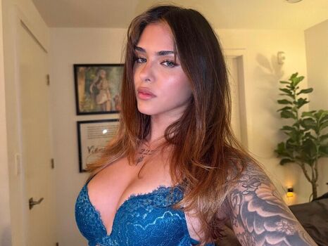 🔥 Reikatara leaked private photo uncensored full