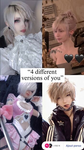 🔥 Reitoozaru page leaked private photo uncensored full