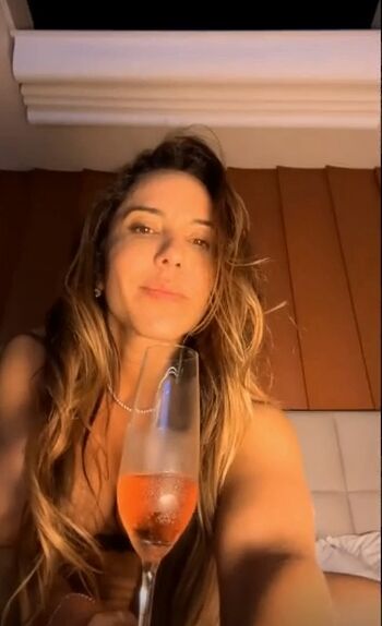 🔥 Renata frisson page leaked private photo uncensored full