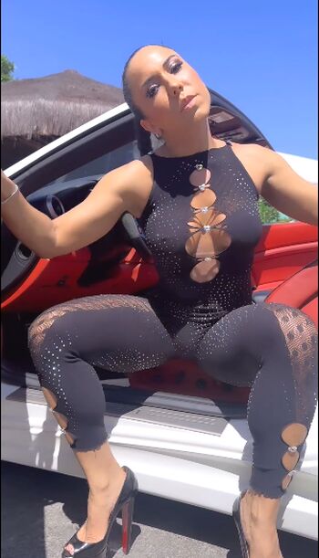 🔥 Renata frisson page leaked private photo uncensored full
