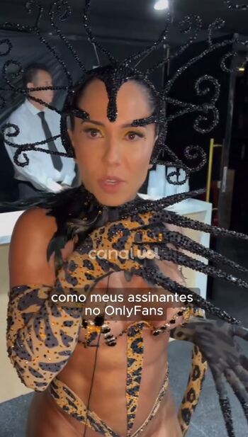 🔥 Renata frisson page leaked private photo uncensored full