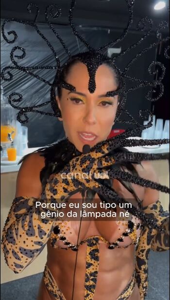 🔥 Renata frisson page leaked private photo uncensored full