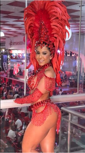 🔥 Renata frisson page leaked private photo uncensored full
