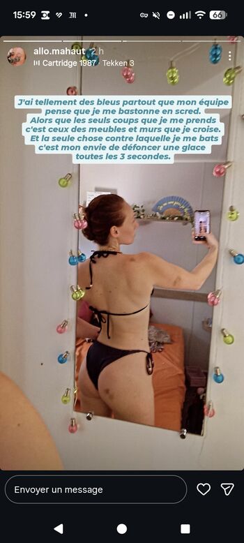 🔥 Retro discovery girls leaked private photo uncensored full