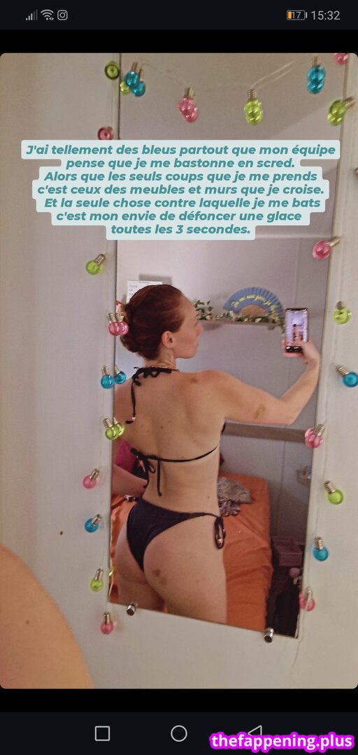 🔥 Page/ leaked private photo uncensored full
