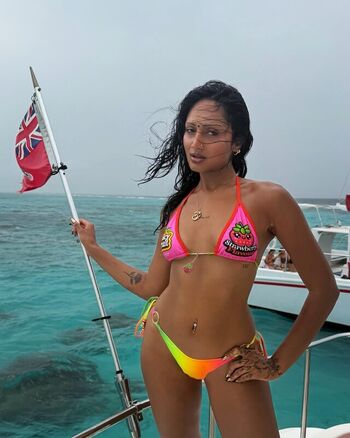 🔥 Rhea raj page leaked private photo uncensored full