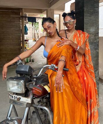 🔥 Rhea raj page leaked private photo uncensored full
