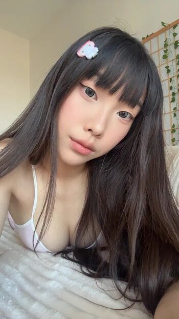 🔥 Ricecakefluff leaked private photo uncensored full