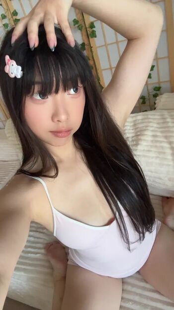 🔥 Ricecakefluff leaked private photo uncensored full