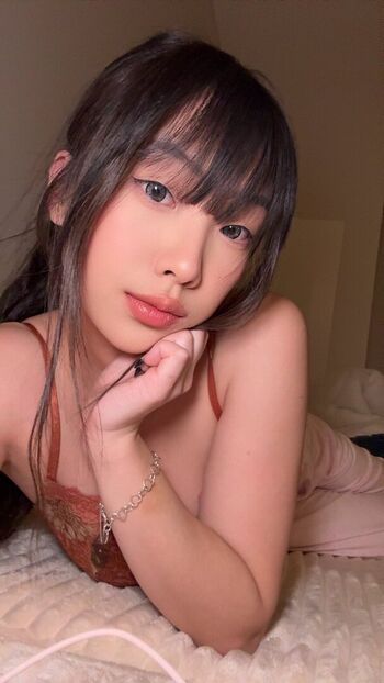 🔥 Ricecakefluff leaked private photo uncensored full