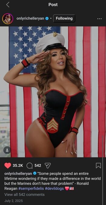 🔥 Richelle ryan page leaked private photo uncensored full
