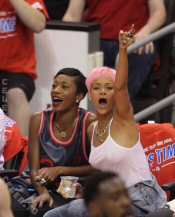 🔥 Rihanna  page leaked private photo uncensored full