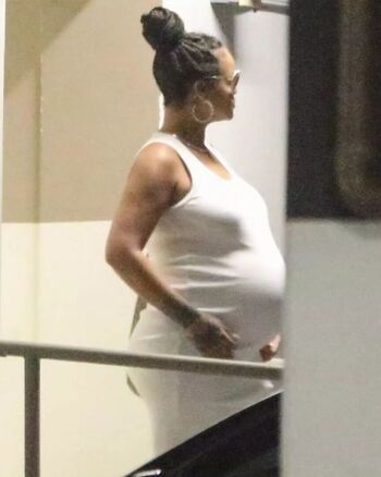 🔥 Rihanna  page leaked private photo uncensored full