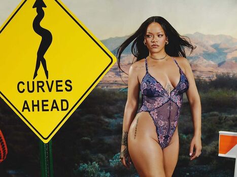 🔥 Rihanna  page leaked private photo uncensored full