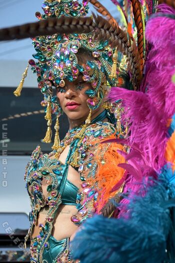 🔥 Rihanna  page leaked private photo uncensored full